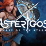 Asterigos Curse of the Stars