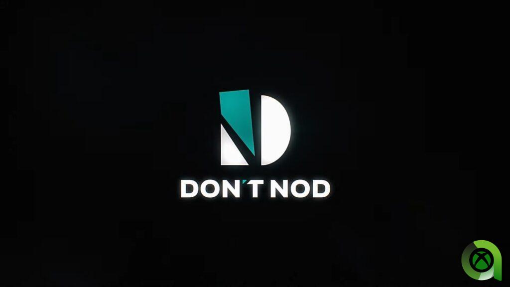 DON'T NOD