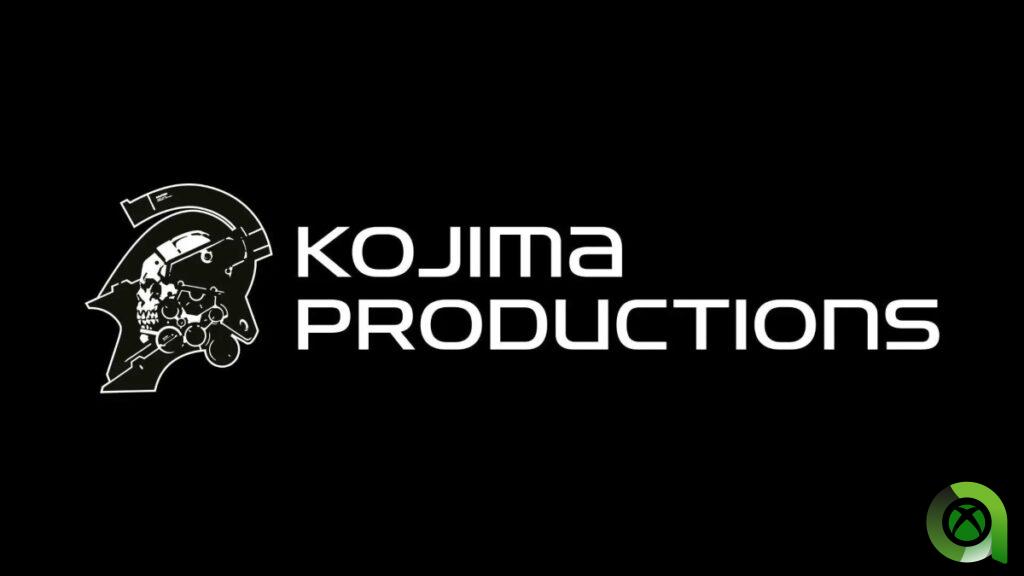 Kojima Productions