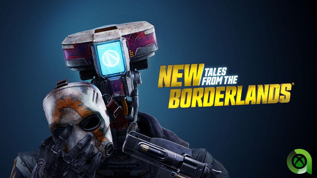 New Tales from the Borderlands