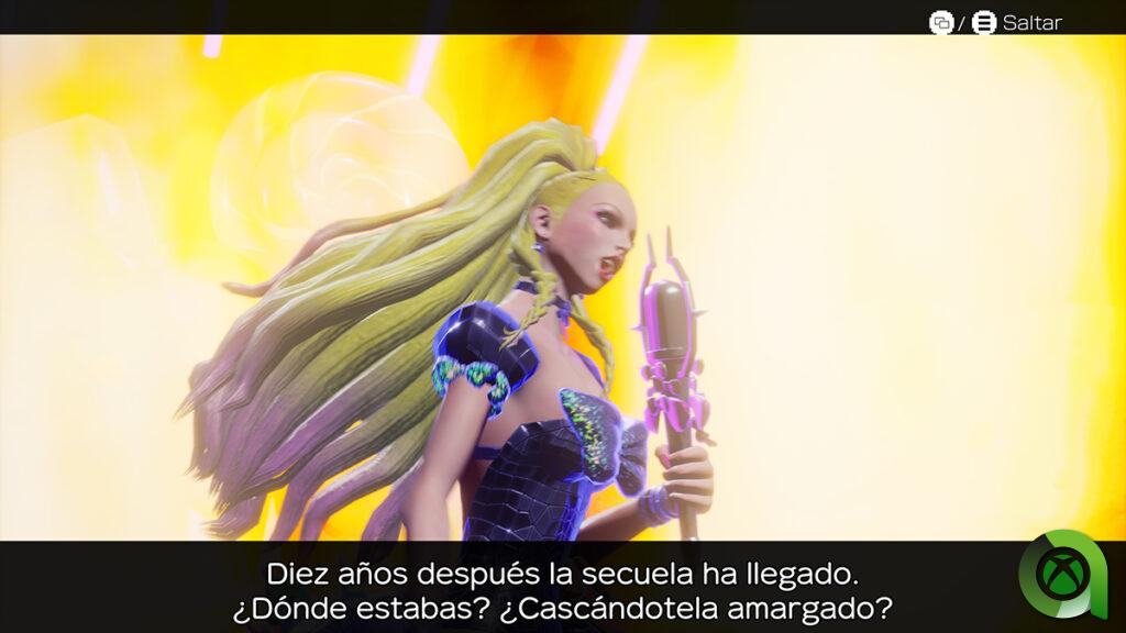 No More Heroes