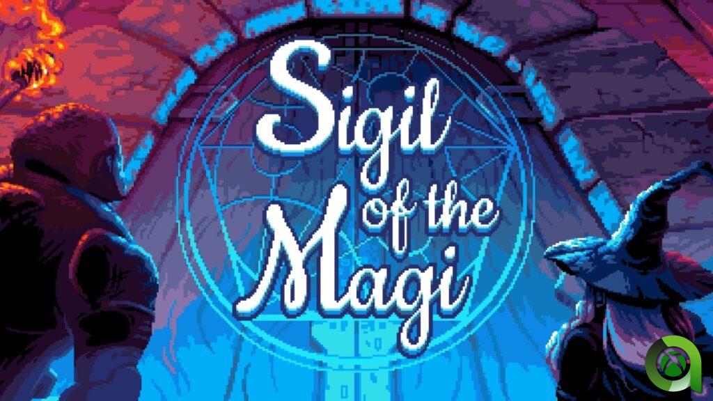 Sigil of the Magi