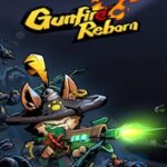 Gunfire Reborn