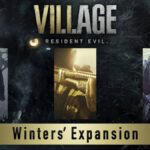 Resident Evil Village: Winters' expansion