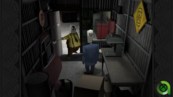 Grim Fandango una obra de 10.