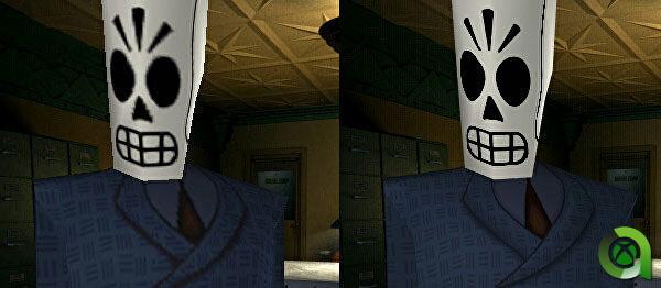 Grim Fandango una obra de 10.