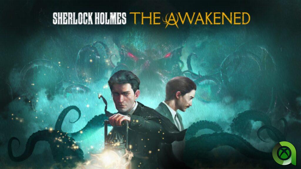 Sherlock Holmes The Awakened Remake