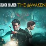 Sherlock Holmes The Awakened Remake