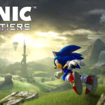 Sonic Frontiers