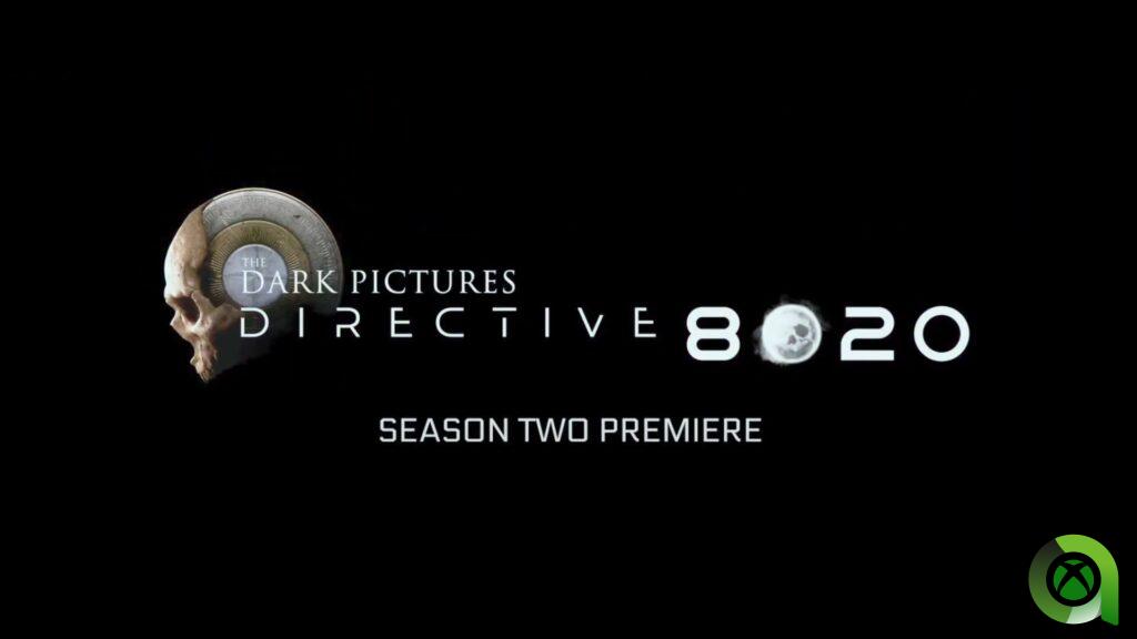 Directive 8020