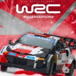 WRC Generations