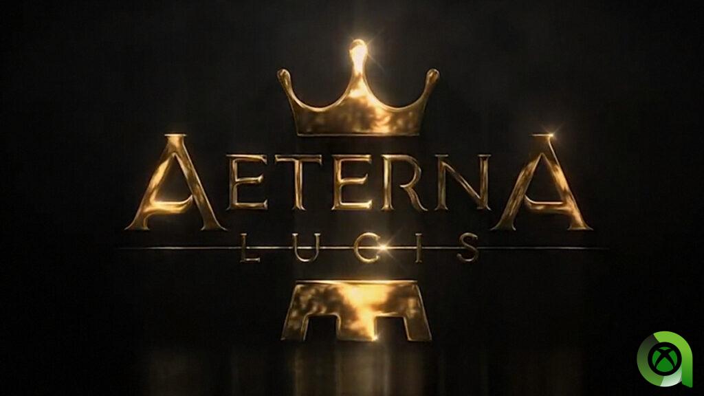 Aeterna Lucis
