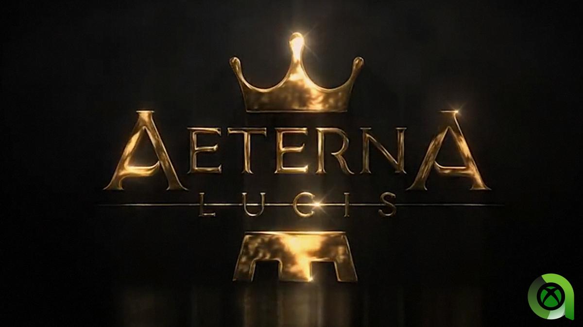 Aeterna Lucis