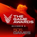 The Game Awards
