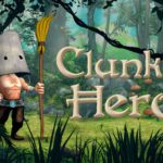 Clunky Hero