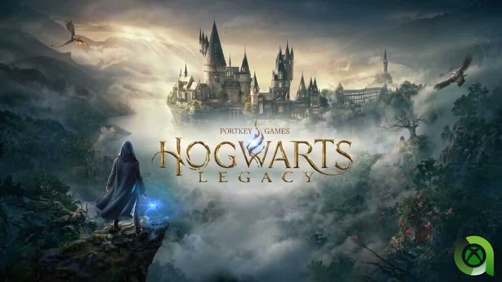 Hogwarts Legacy
