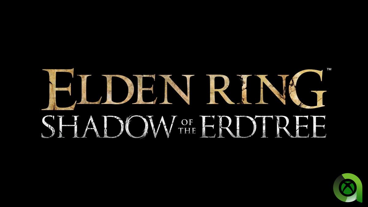 Shadow of the Erdtree