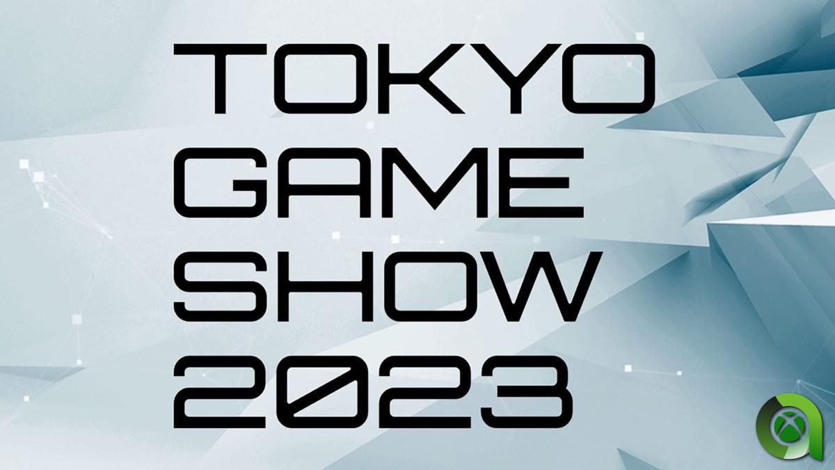 Tokyo Game Show 2023 anunciado para septiembre - Area Xbox