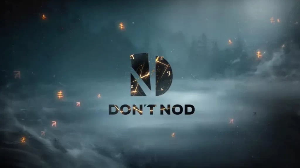 DON’T NOD