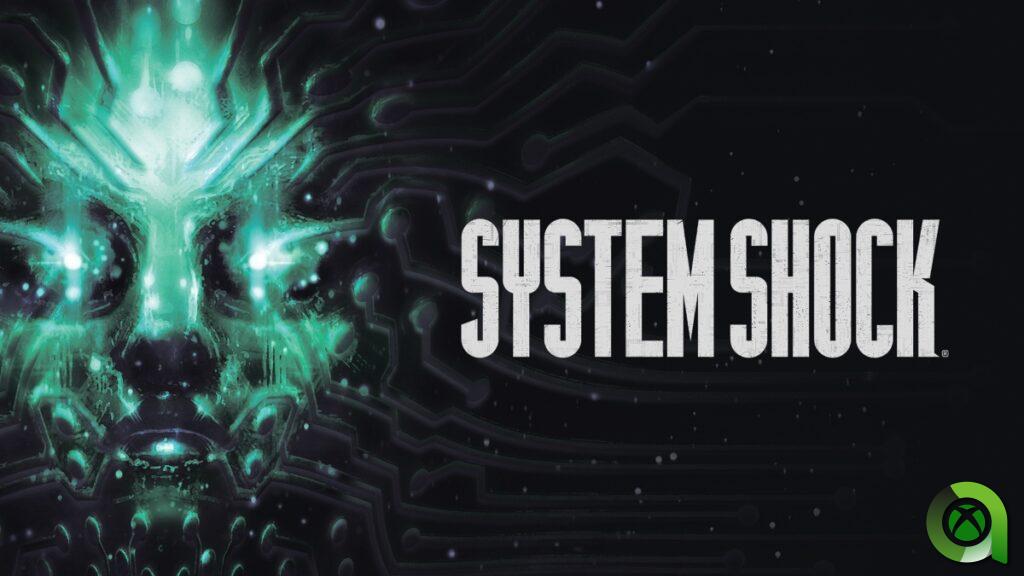 System Shock Remake
