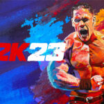 WWE 2K23