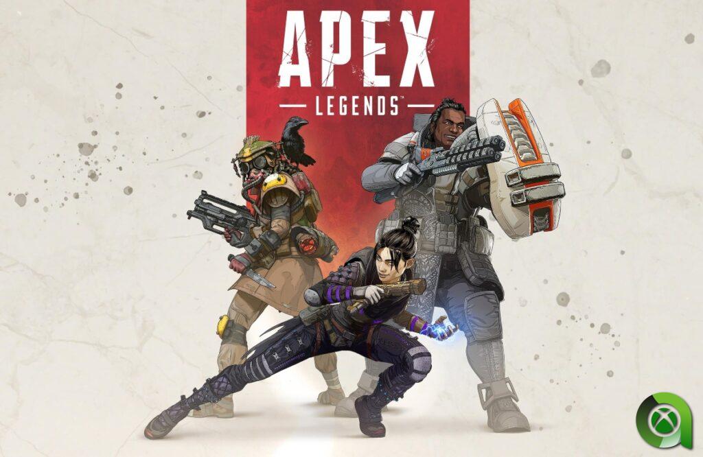 Apex Legends