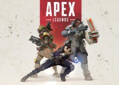 Apex Legends: Enfrentamiento presenta su primer tráiler cinemático lleno de acción