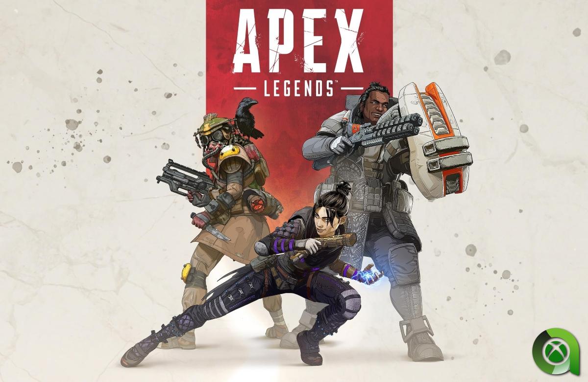 Apex Legends
