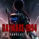 Daymare 1994 Sandcastle