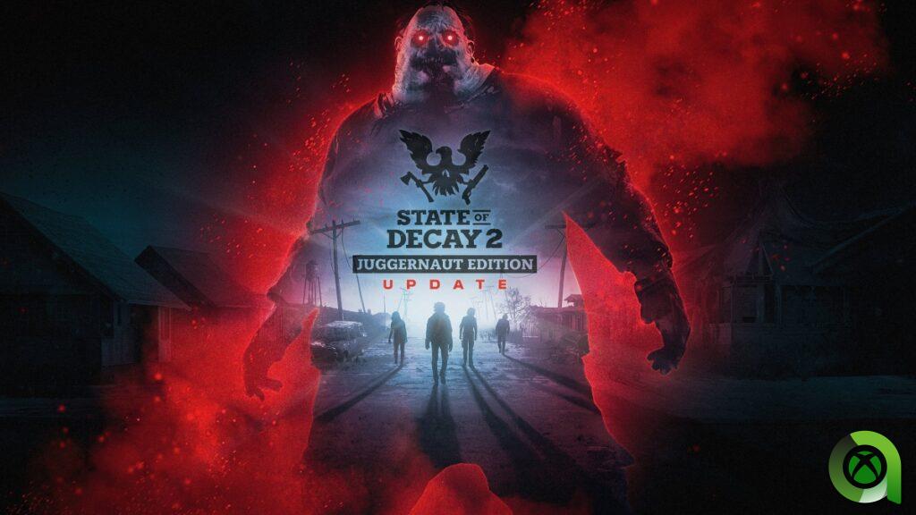 State of Decay 2