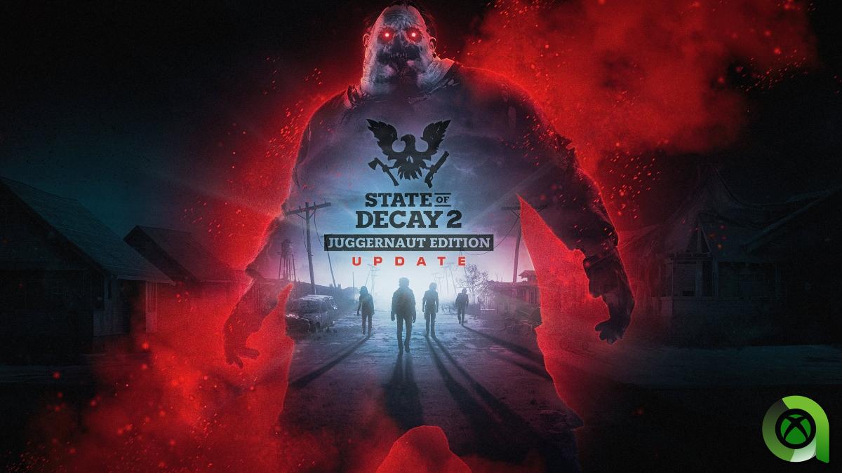 State of Decay 2