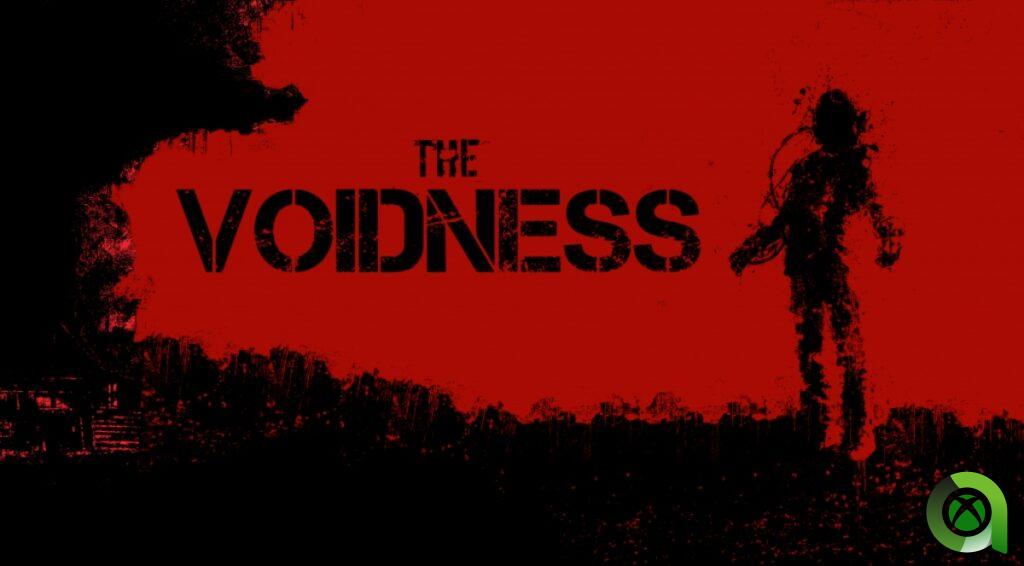 The Voidness