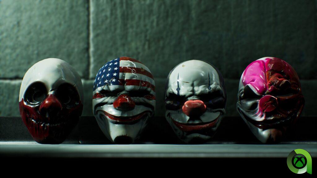 Payday 3