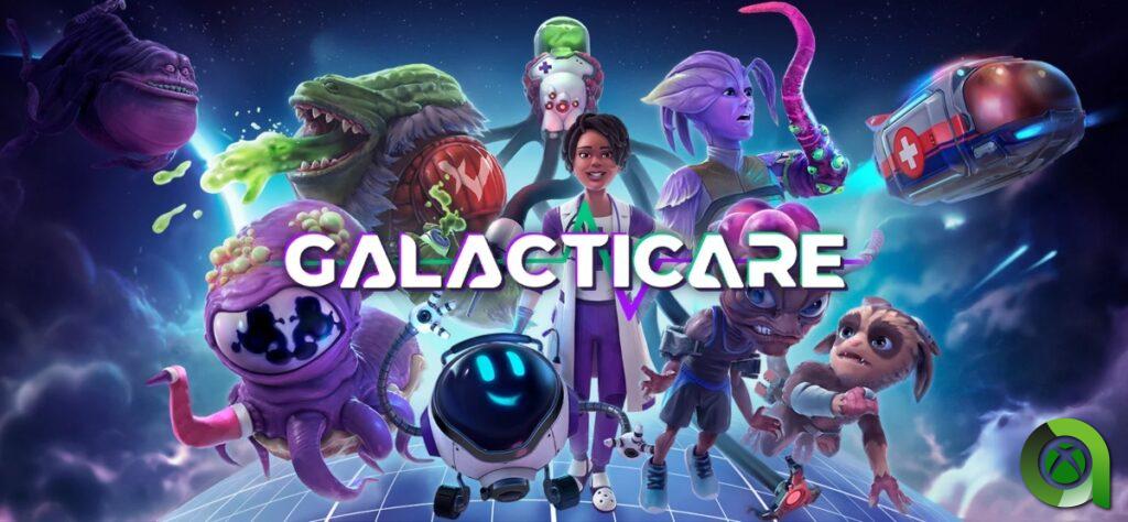 Galacticare