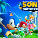 Sonic Superstars