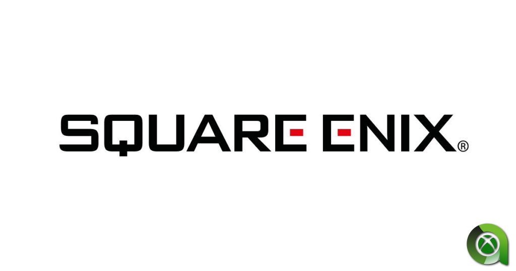 Square Enix