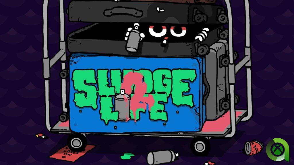 Sludge Life 2