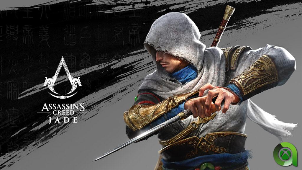 Assassin's Creed Jade