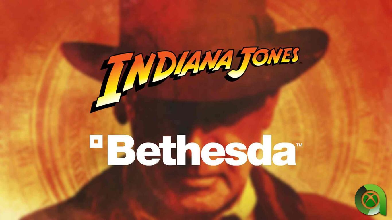 Indiana Jones