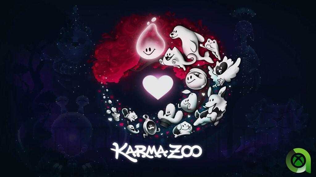 KarmaZoo