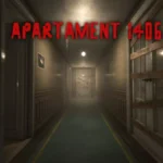 Apartament 1406 Horror