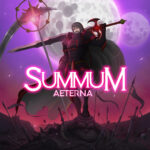 ejemplo de juego Summum Aeterna