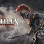 Achilles: Legends Untold