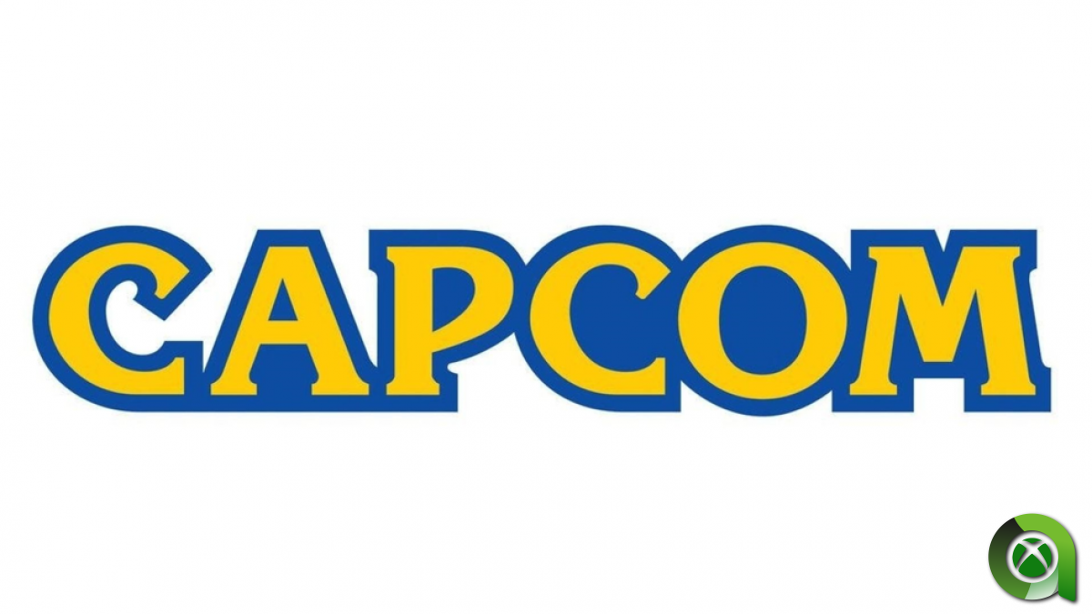 Capcom