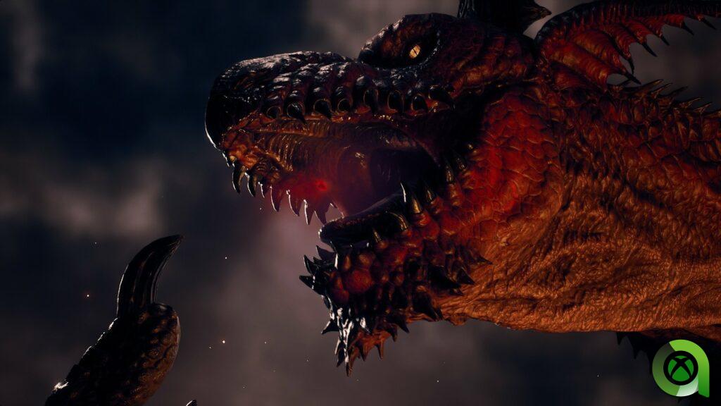 Dragon's Dogma 2 fecha
