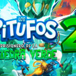 Los Pitufos 2