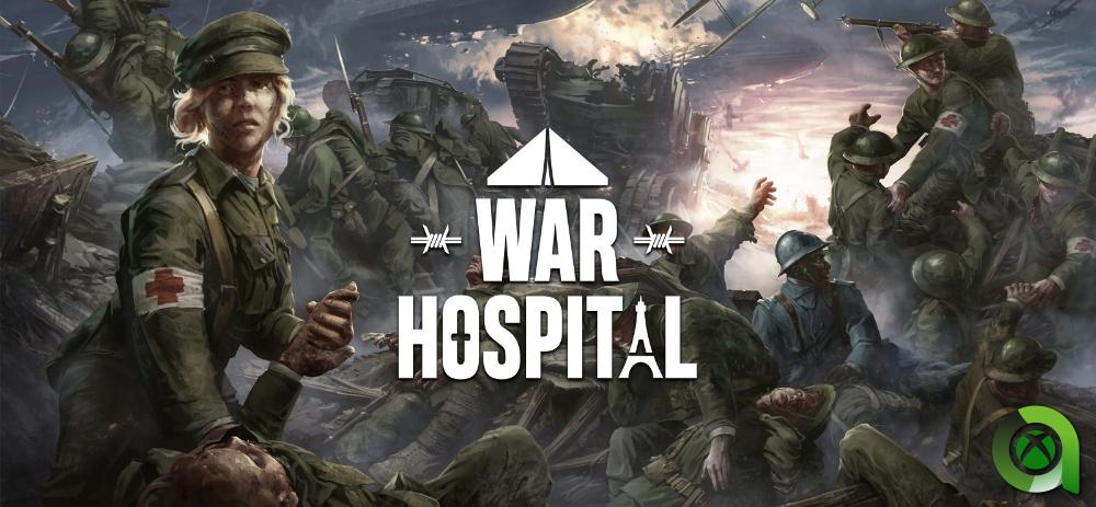 War Hospital fecha