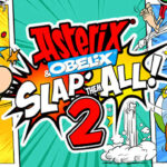 Asterix & Obelix: Slap Them All 2