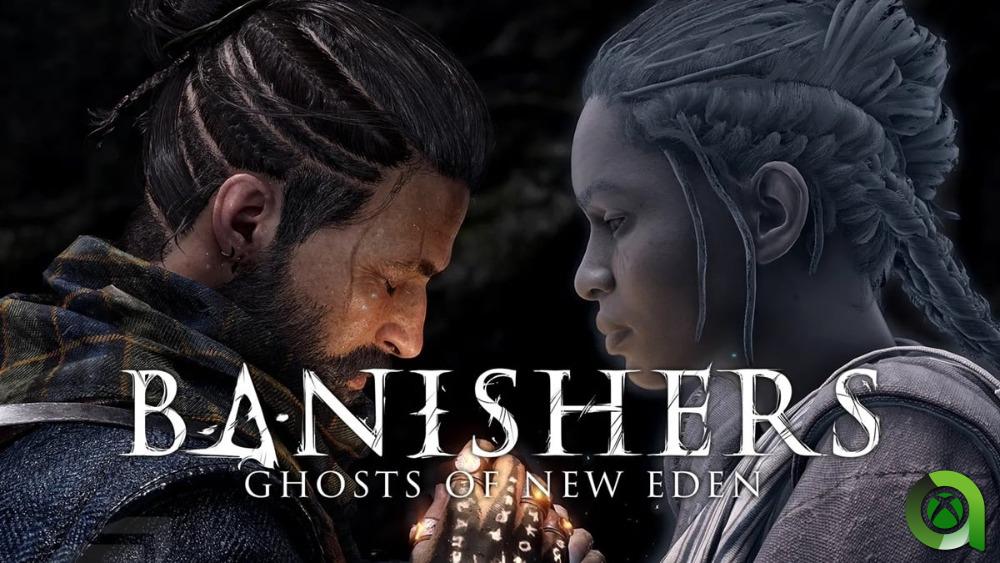 Banishers: Ghosts of New Eden
