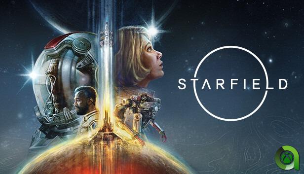 Starfield expansión